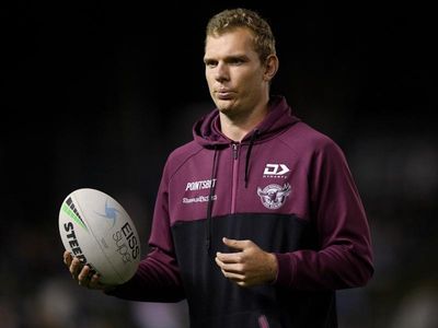 Manly concern as Trbojevic hamstrung again