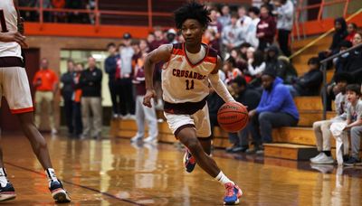 Brother Rice finds its offensive spark, beats Romeoville