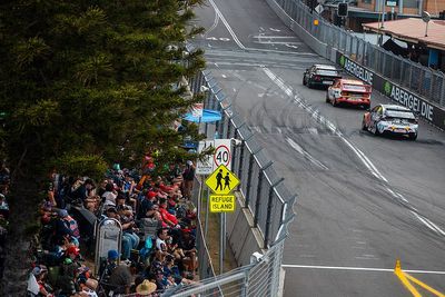 Public to be consulted on Newcastle 500 future