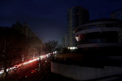 Ukraine's latest need: 50 million LED light bulbs to ease power shortfalls