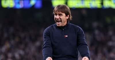 Tottenham news: Spurs handed Antonio Conte boost as Inter Milan deliver Denzel Dumfries stance