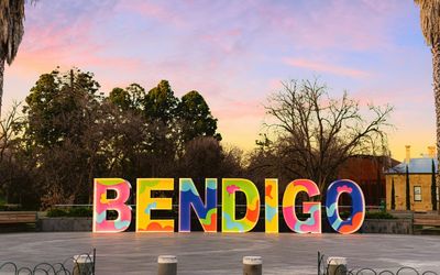 So much to like: Why Bendigo is tops for tourism