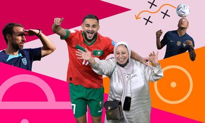World Cup 2022 briefing: Morocco’s pride in Islam should inspire us all