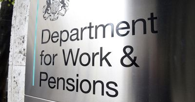 DWP Christmas payment dates for Universal Credit, PIP, ESA