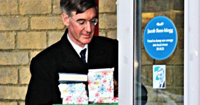 Jacob Rees-Mogg slammed by campaign group over claims MP voted 'in support of raw sewage'