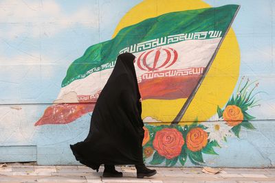 Iran ousted from U.N. women's group after U.S. campaign