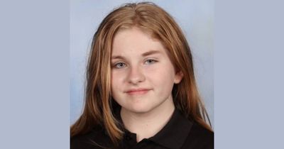 Missing 13-year-old girl last seen in Ghostbusters shirt