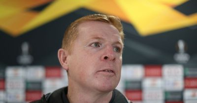 Neil Lennon sees Rangers problem in chasing 'imperious' Celtic as he wonders how Michael Beale handles hot breath