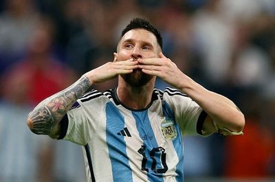 Qatar Final To Be Messi's Last FIFA World Cup Game, Confirms Argentine Star