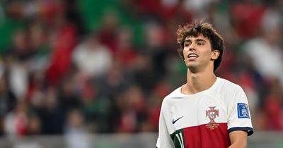 Chelsea's Joao Felix transfer stance revealed following Armando Broja injury news