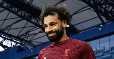 Mohamed Salah could force Liverpool rethink as new question emerges for FSG