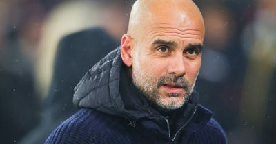 Pep Guardiola has already explained why Morocco's criticism of Man City style is misjudged