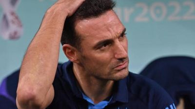 Scaloni: Losing to Saudi Arabia Was Argentina's Turning Point