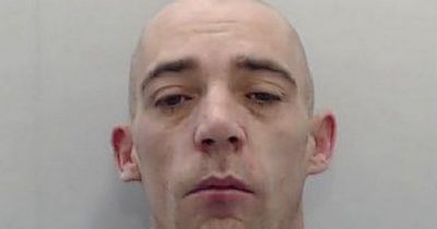 Dealer caught red-handed - after trying to sell drugs to police