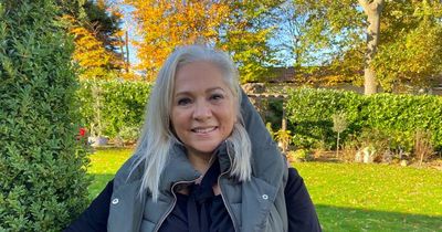 Mum who thought swelling on her face was botox discovered she'd had brain tumour for 10 years