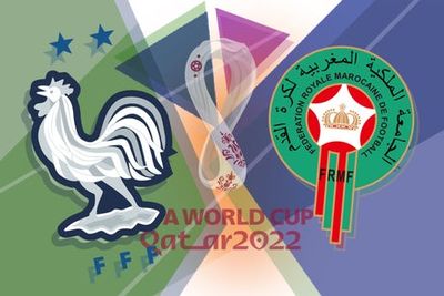 France vs Morocco live stream: How can I watch World Cup 2022 semi-final on TV in UK today?