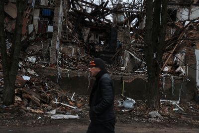 Russia-Ukraine war: List of key events, day 294