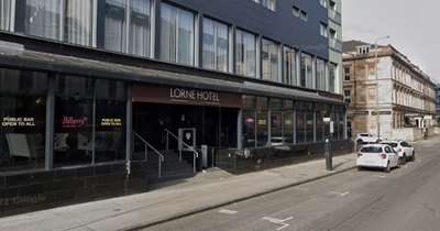 Finnieston hotel to be turned into student accommodation despite concerns from locals