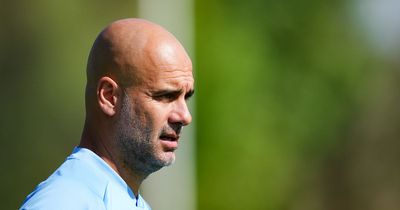 Man City do not need a busy January transfer window to catch Arsenal in Premier League title race