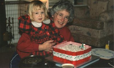 A moment that changed me: I thought Grandma’s recipe had died with her – and Christmas would never be the same