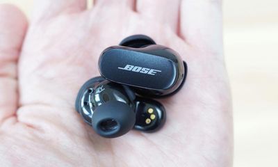 Bose QuietComfort Earbuds 2 review: the new noise-cancelling benchmark