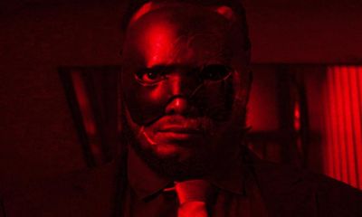 Bitch Ass review – inventively cheesy horror romp