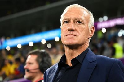 Why isn’t Didier Deschamps seen as a coaching genius?