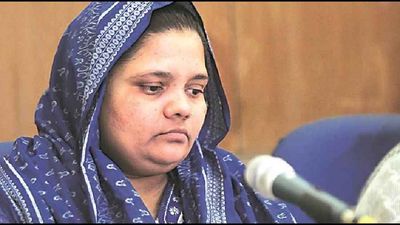 Matter Of Premature Release Of 11 Convicts Will Be Listed, Don't Repeat, SC Tells Bilkis Bano's Lawyer