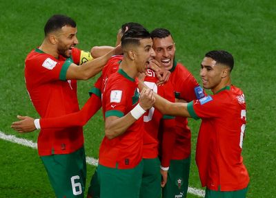 The different thinking that has defined Morocco’s World Cup fairytale