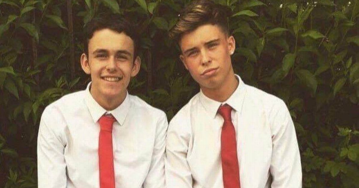 Childhood pal heartbroken at death of Glasgow rapper…