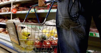 Cost of everything was up by 10.7% in November as inflation remains high