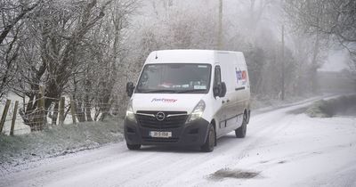 Ireland braces for ‘extreme cold’ with new Status Orange warning in place as temperatures to drop as low as -11C