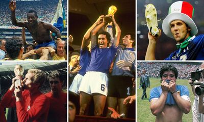 Which team won the World Cup with the longest pre-tournament odds?