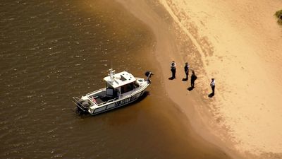 Teenager found dead after swimming on Hawkesbury River at Windsor