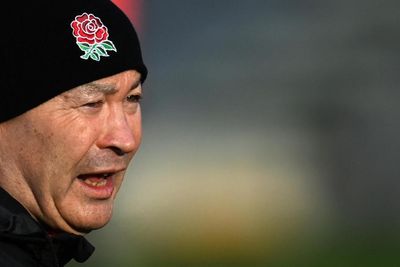Jones sacking only proves English arrogance when it comes to rugby - Martin Hannan