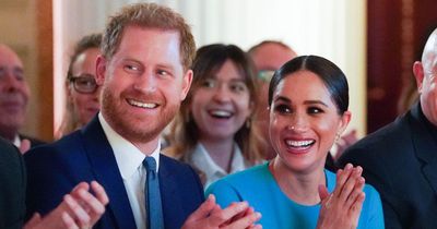 Harry and Meghan 'institutional gaslighting' claim rubbished by Queen's private secretary
