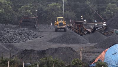 G7 nations to provide Vietnam with $15.5 billion to cut coal use