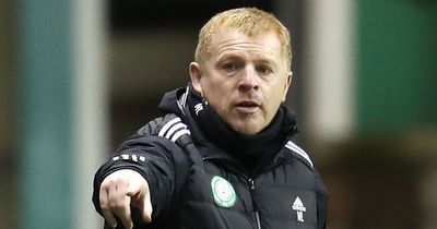 Neil Lennon opens up on Celtic and Rangers title chase as he outlines 'huge task' that could be key