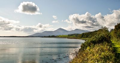 Mourne, Gullion and Strangford's UNESCO Global Geopark award in sight after decade's work