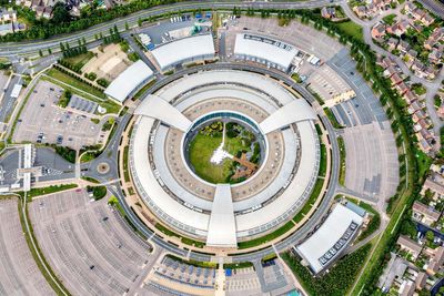 GCHQ sets festive puzzle for young James Bond wannabes