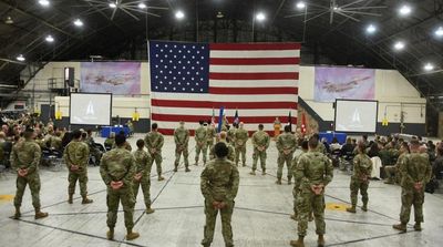 US Forces Launch Space Unit in South Korea amid North’s Growing Threats