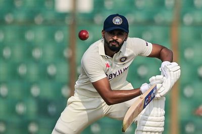 Pujara, Iyer lead India fightback against Bangladesh in first Test