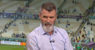 Ally McCoist and Lee Dixon accused of making Roy Keane fly home from World Cup early