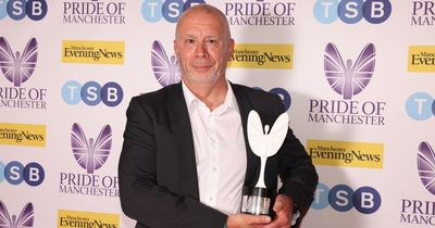 Pride of Manchester Awards 2023 - here's how to nominate your hero