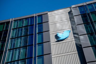 Twitter refusing to pay office rent, says reports