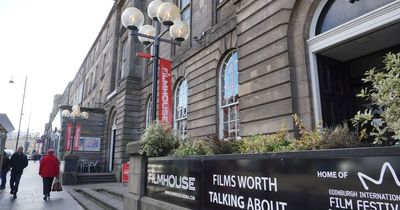 Edinburgh Filmhouse crowdfunder reaches less than half its target in bid to save cinema