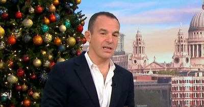 ITV's Martin Lewis explains what new 10.7% inflation rate means for you