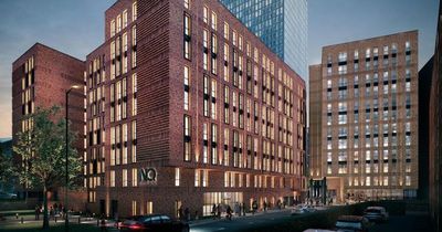 Hundreds of new apartments proposed just metres from 'abomination' tower