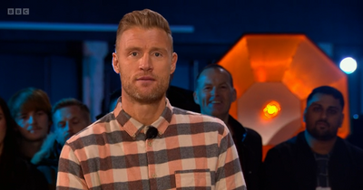 Freddie Flintoff airlifted to hospital after Top Gear crash