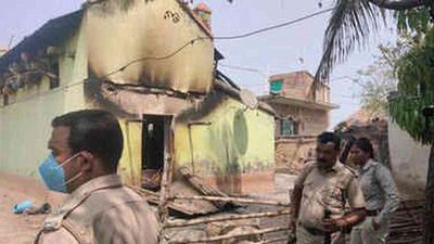 Birbhum Violence: Bengal Police Books Murder Case Against CBI Over Lalan Sheikh's Custodial Death
